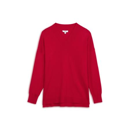 Twist Twist Trui rood