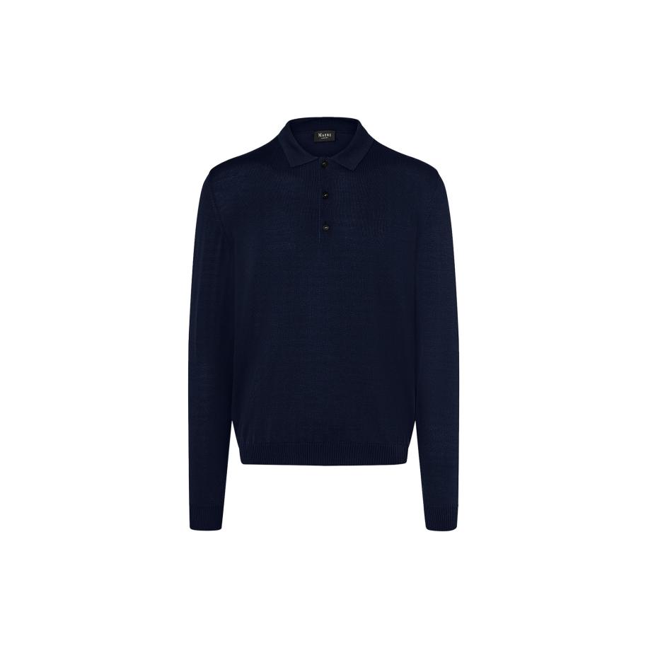 MAERZ MAERZ Muenchen Trui marine -