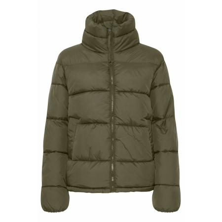 Oxmo Oxmo Trui Bodila groen