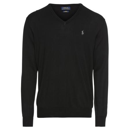 Polo Ralph Lauren Polo Ralph Lauren Trui zwart