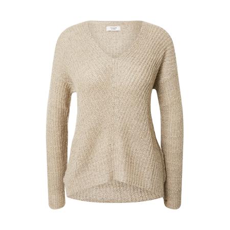 JDY JDY Trui JDYNEW MEGAN taupe