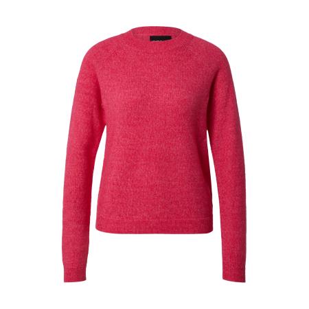 Pieces PIECES Trui framboos