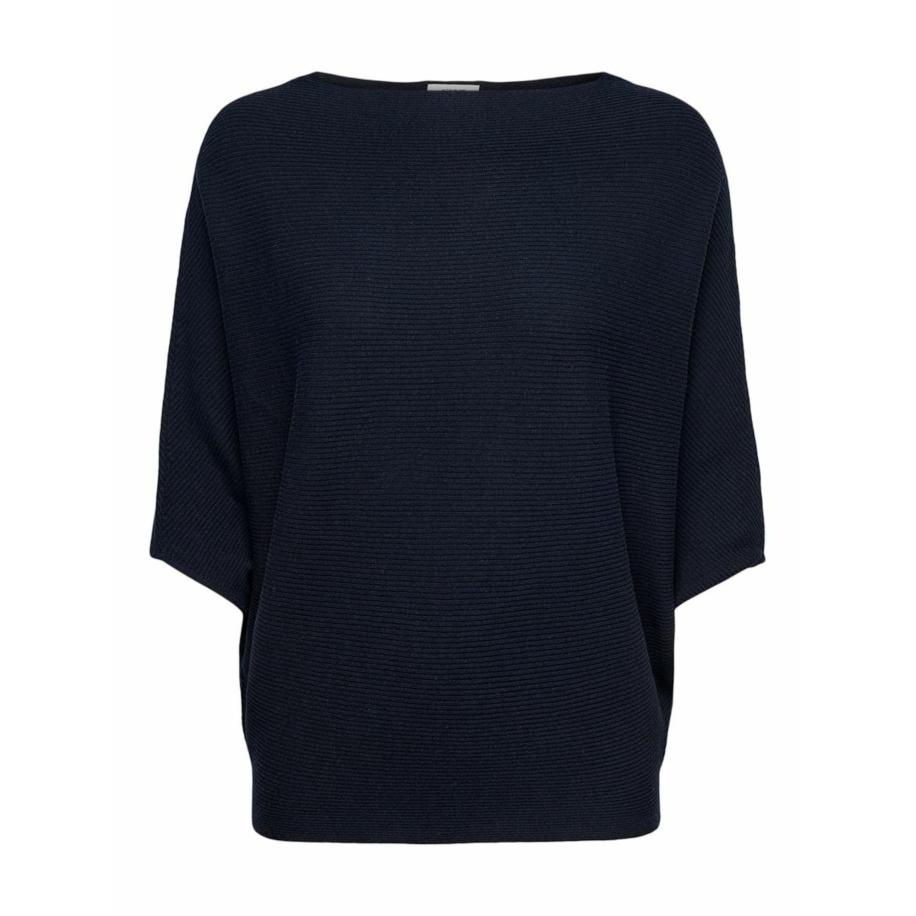 JDY JDY Trui JDYNew Behave donkerblauw -