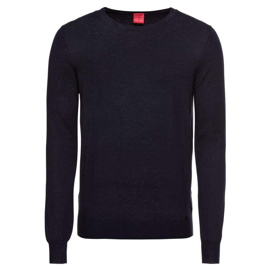 Olymp OLYMP Trui nachtblauw -