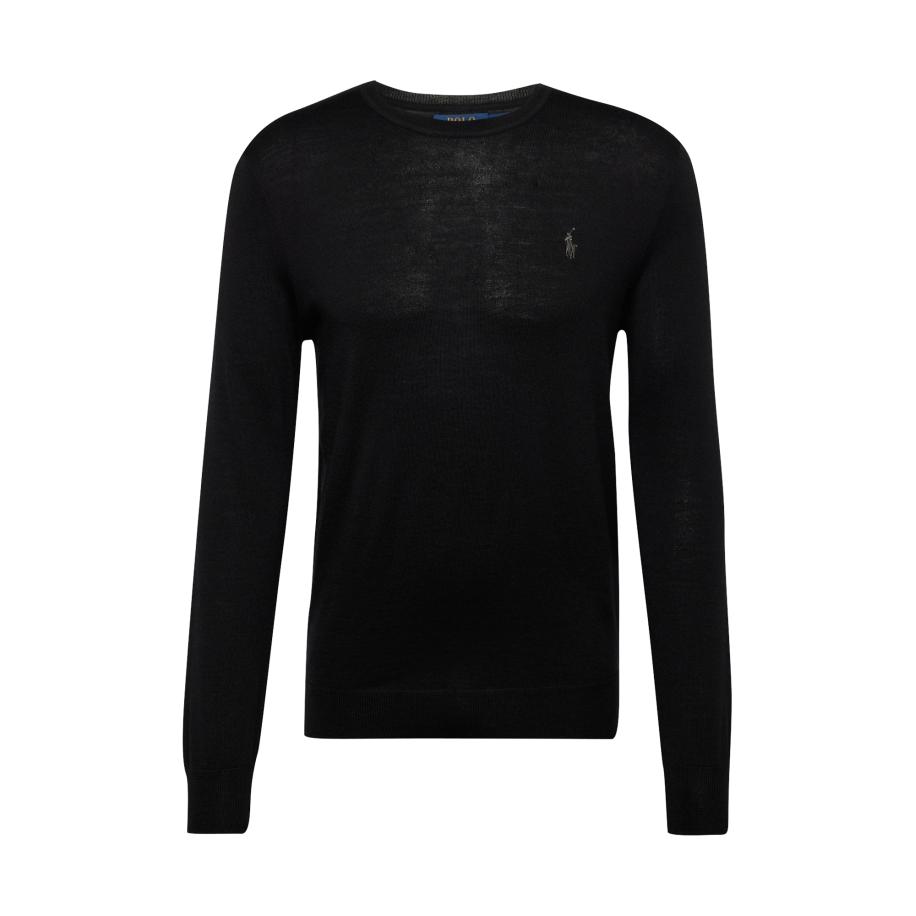 Polo Ralph Lauren Trui zwart Zwart