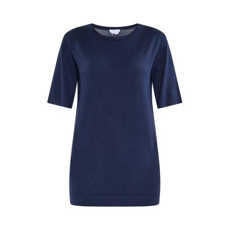 Usha usha BLUE LABEL Trui marine