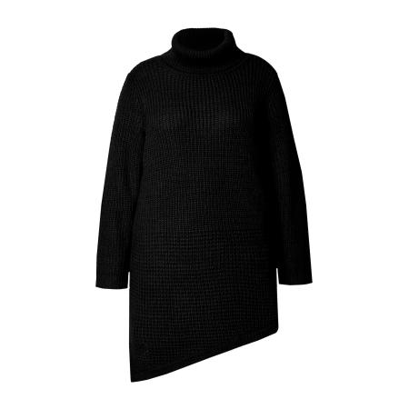 Angel of Style Trui zwart