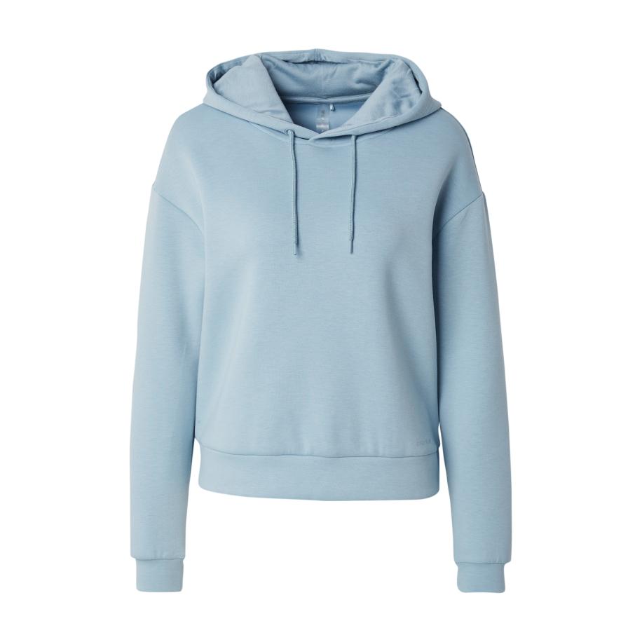 Only Play ONLY PLAY Sportief sweatshirt cyaan blauw -