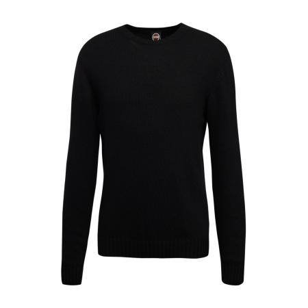 Colmar Colmar Trui zwart