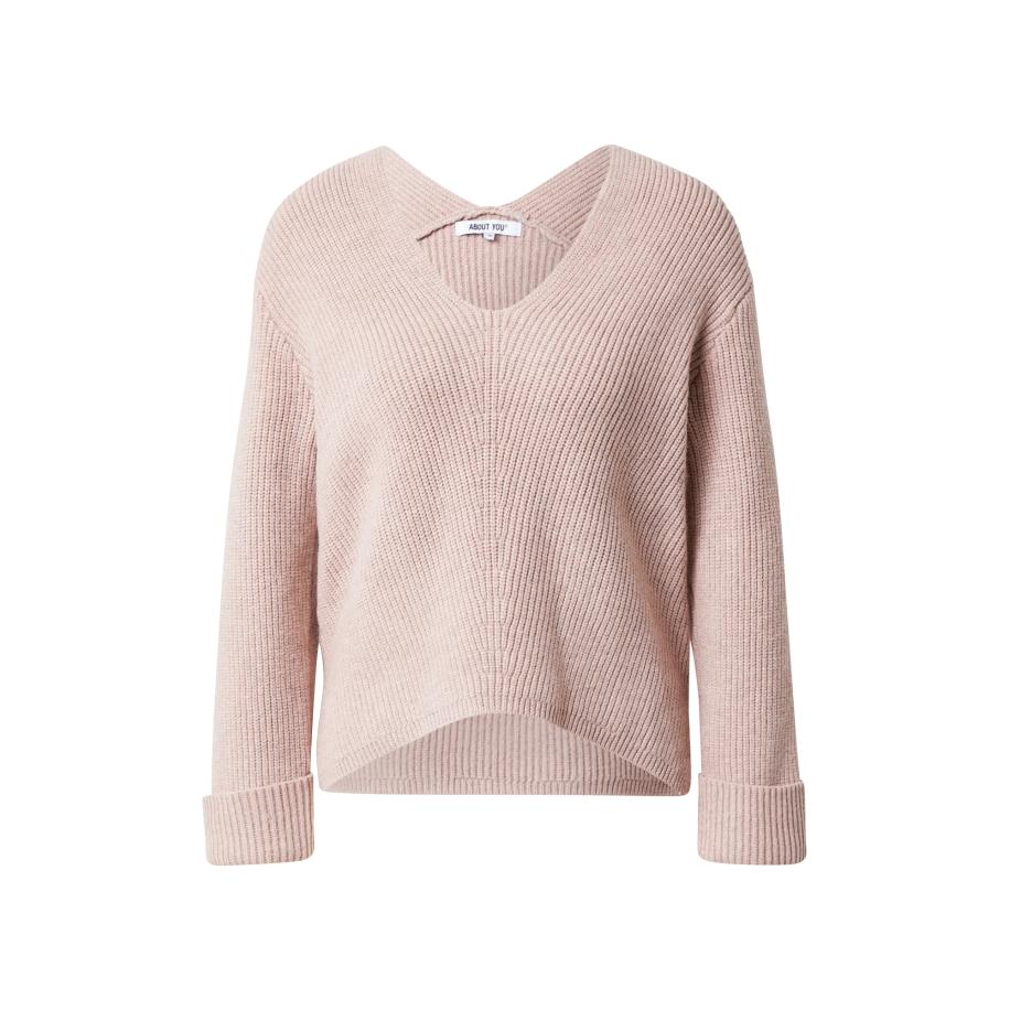 ABOUT YOU ABOUT YOU Trui Tamara rosa -