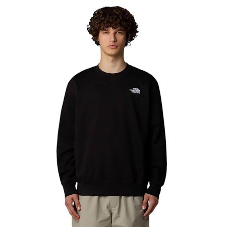 The North Face THE NORTH FACE Sweatshirt Essential zwart