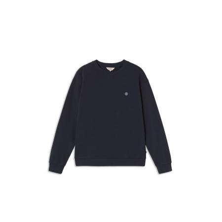 thinking mu Thinking MU Sweatshirt Sol marine / opaal