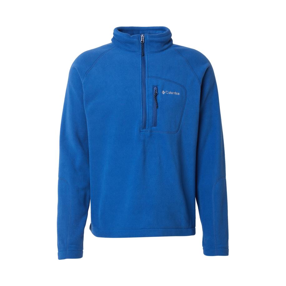 Columbia COLUMBIA Sporttrui Fast Trek blauw -