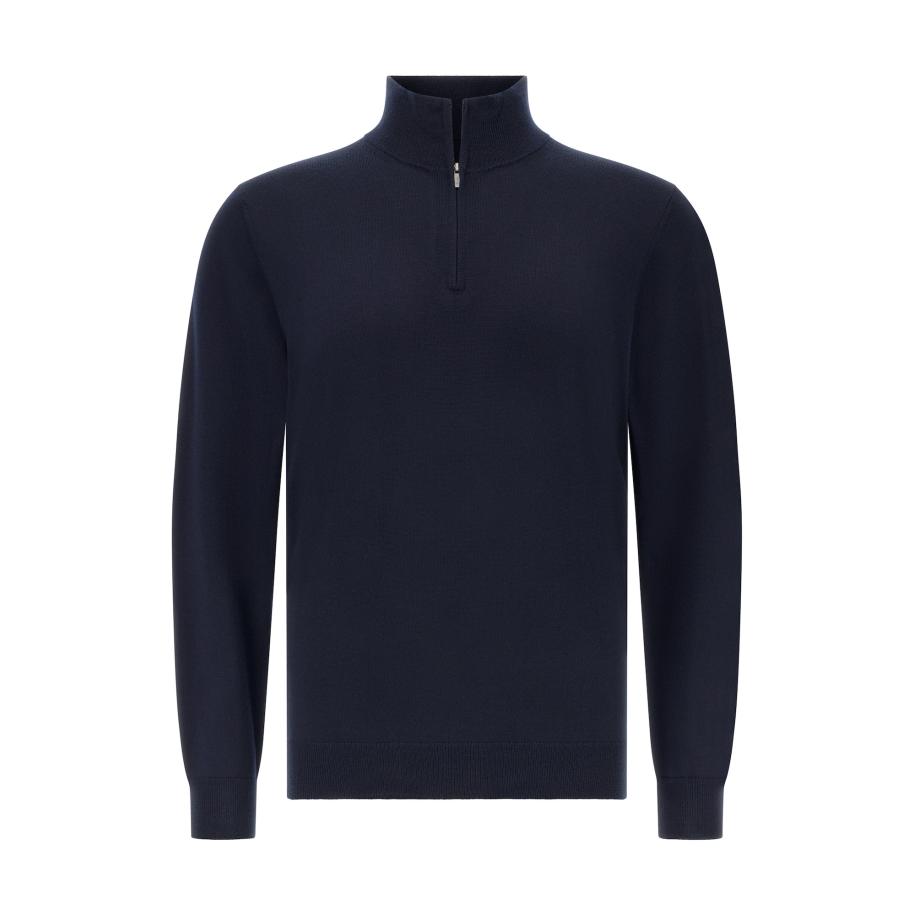 Boggi Milano Trui navy Blauw