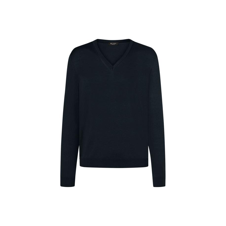 MAERZ MAERZ Muenchen Trui zwart -