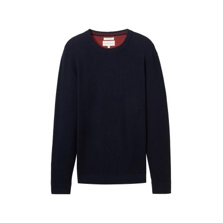 Tom Tailor TOM TAILOR Trui marine