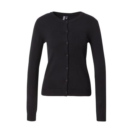 Pieces PIECES Gebreid vest PCNora zwart