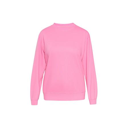 ebeeza ebeeza Sweatshirt Everyday Fashion lichtroze