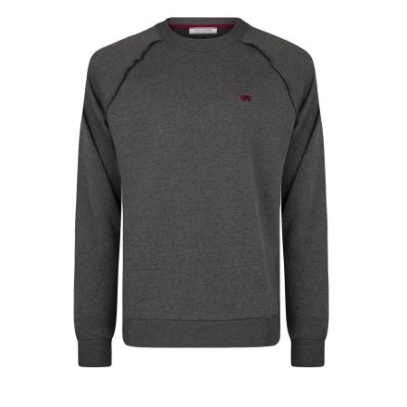 Felix Hardy Felix Hardy Sweatshirt antraciet