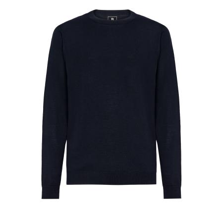 Boggi Milano Trui navy