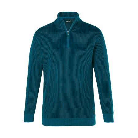 men plus Men Plus Trui groen