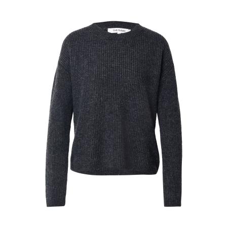 Soft Rebels Soft Rebels Trui West zwart