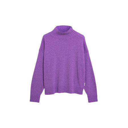 Armedangels ARMEDANGELS Trui lila