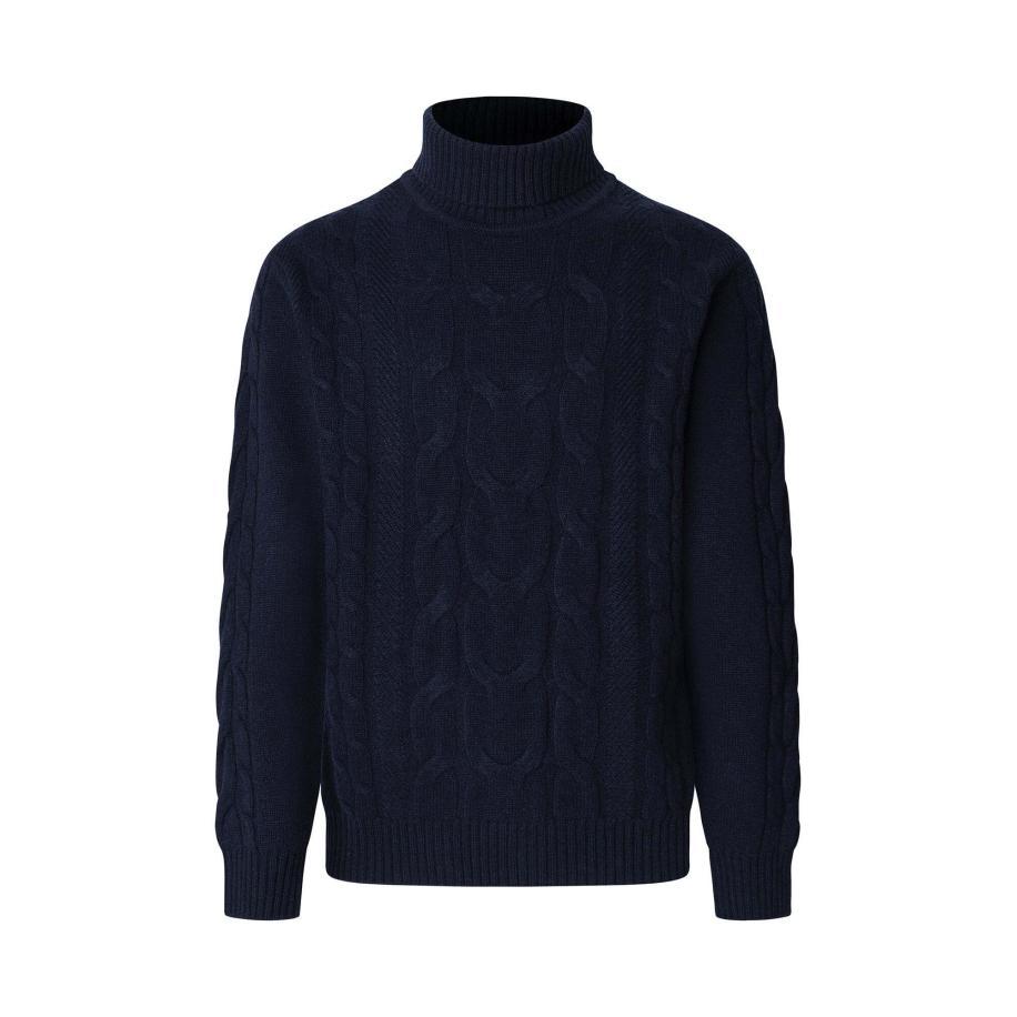 Hackett London Hackett London Trui marine -