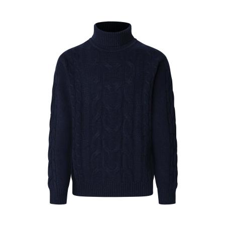 Hackett London Hackett London Trui marine