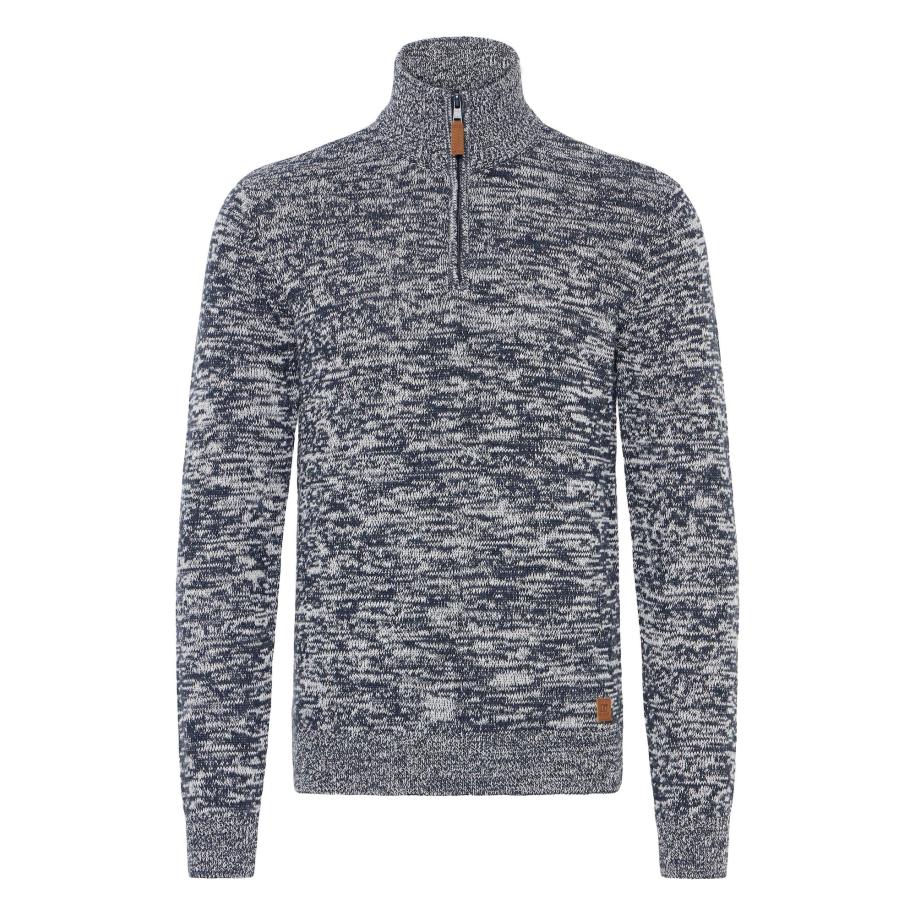 Blend BLEND Trui BHDanni blauw -