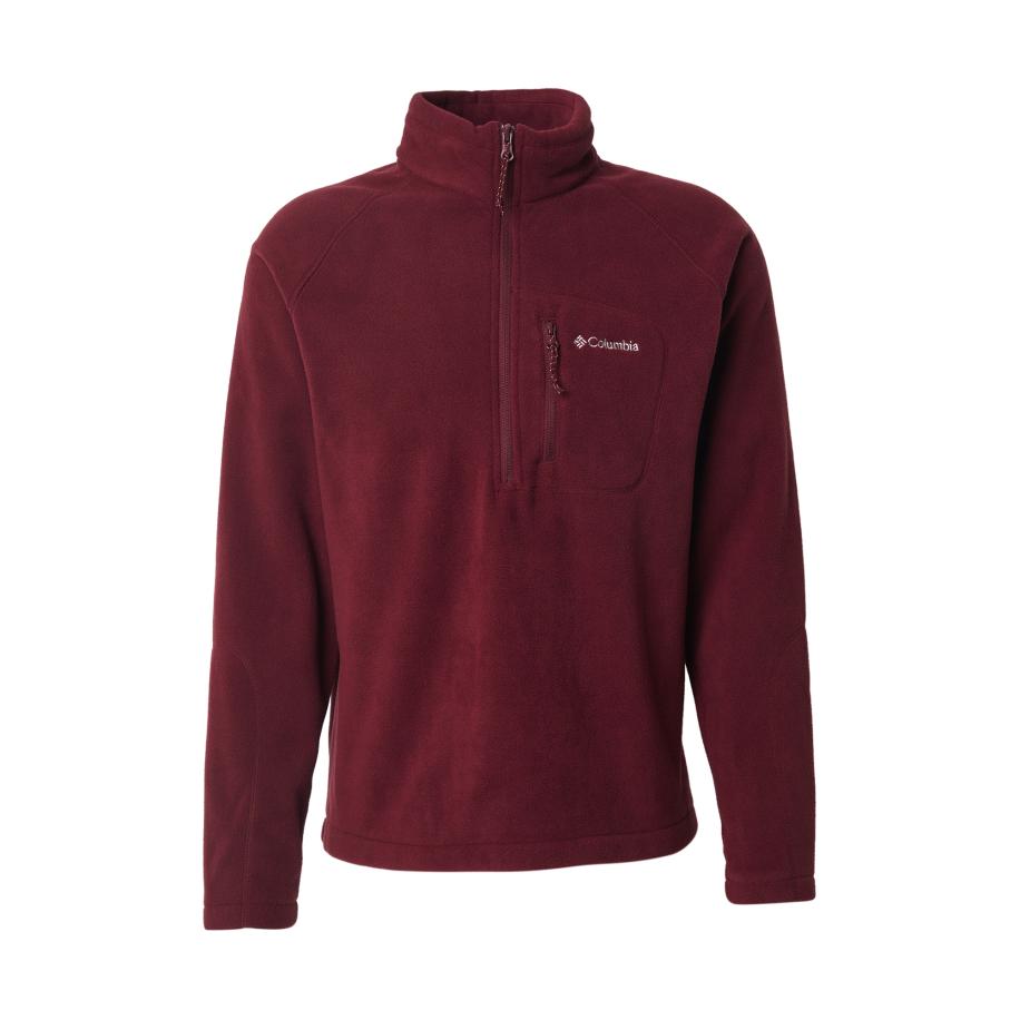 Columbia COLUMBIA Sporttrui Fast Trek bordeaux -