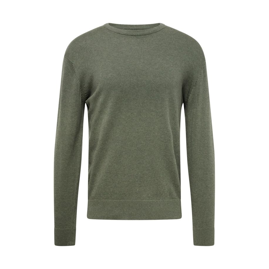 MELA MELA Trui Himal donkergroen -