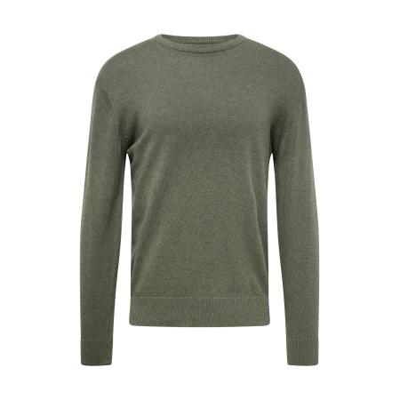 MELA MELA Trui Himal donkergroen