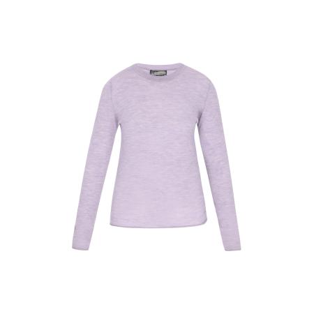 DreiMaster DreiMaster Vintage Trui lavendel