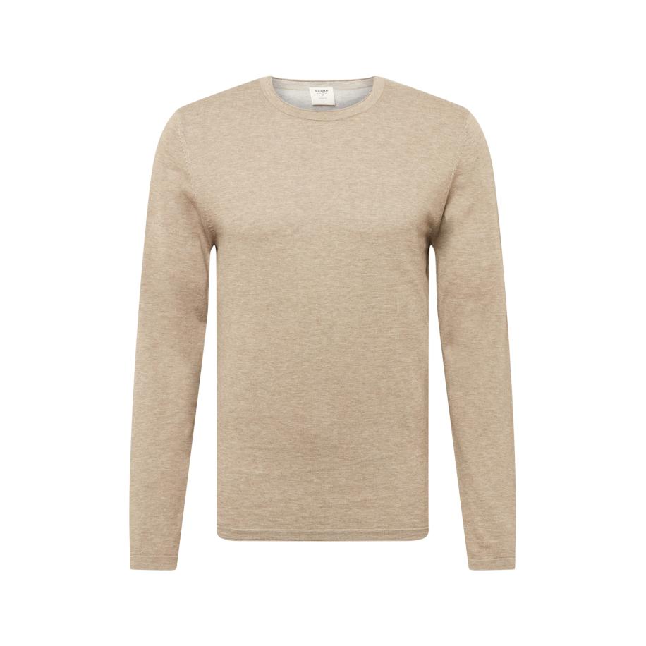 Olymp OLYMP Trui sand -