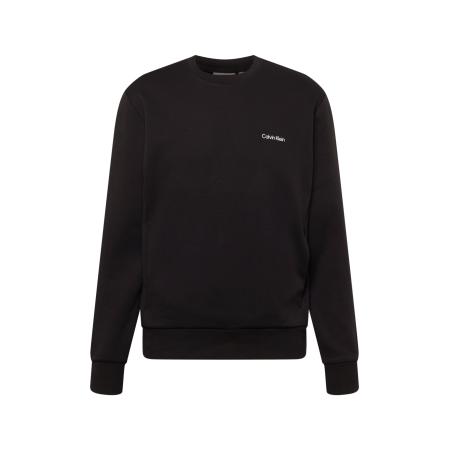 Calvin Klein Calvin Klein Sweatshirt zwart / wit