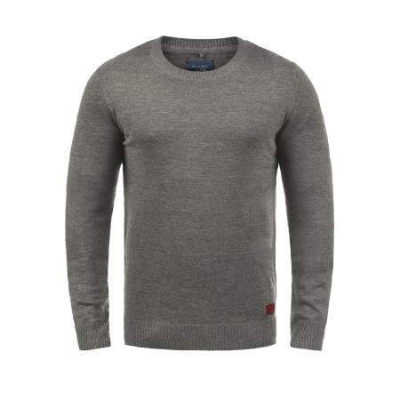 Blend BLEND Trui bruin / grijs