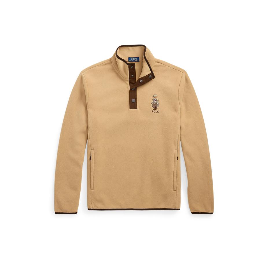 Polo Ralph Lauren Polo Ralph Lauren Trui camel / bruin Bruin