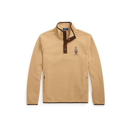 Polo Ralph Lauren Polo Ralph Lauren Trui camel / bruin