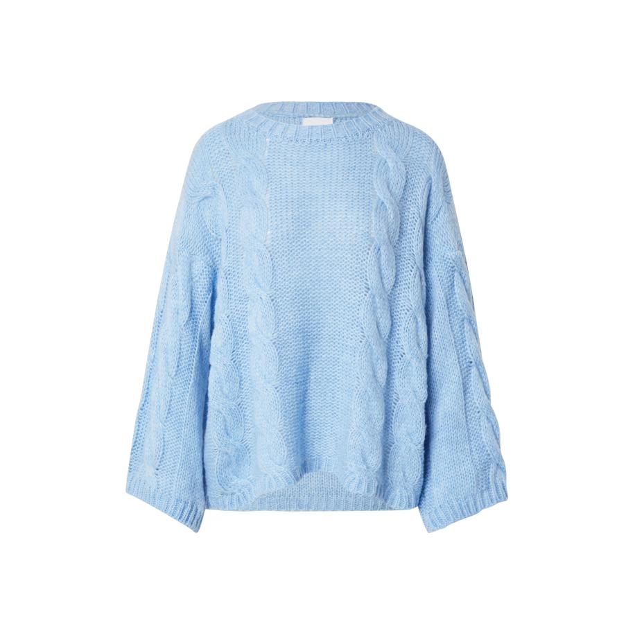 Noella Trui Lyza lichtblauw Blauw