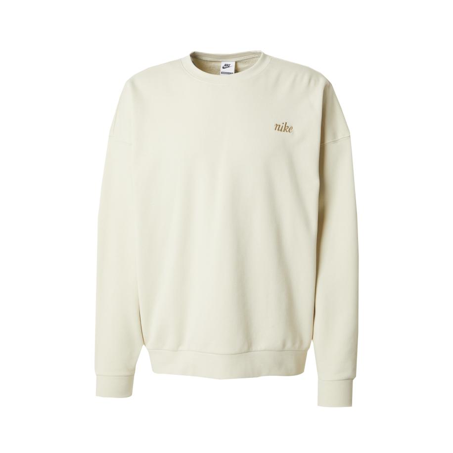 Nike Sportswear Sweatshirt CLUB pastelgroen Groen