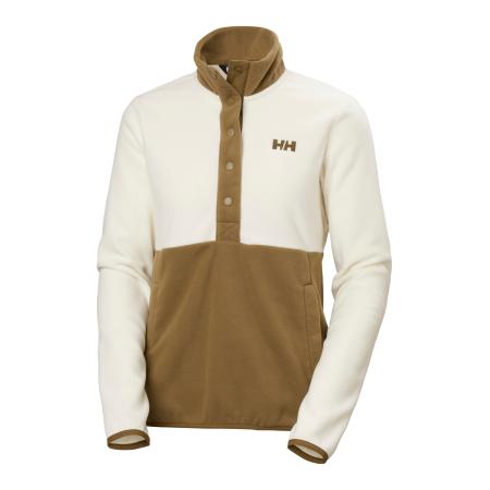 Helly Hansen HELLY HANSEN Trui DAYBREAKER camel / wit