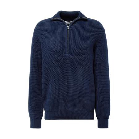 MELA MELA Trui Udai nachtblauw