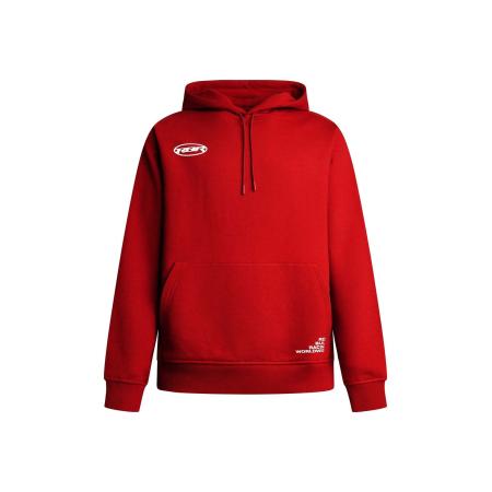 Red Bull Racing x Pepe Jeans Sweatshirt rood