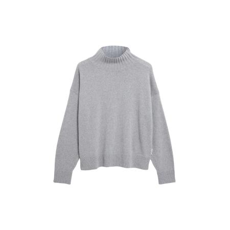 Armedangels ARMEDANGELS Trui grijs