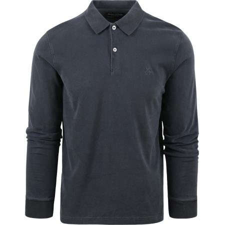 Marc O'Polo Poloshirt Navy