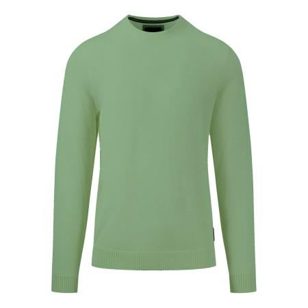 Fynch-Hatton Trui ronde hals, Effen