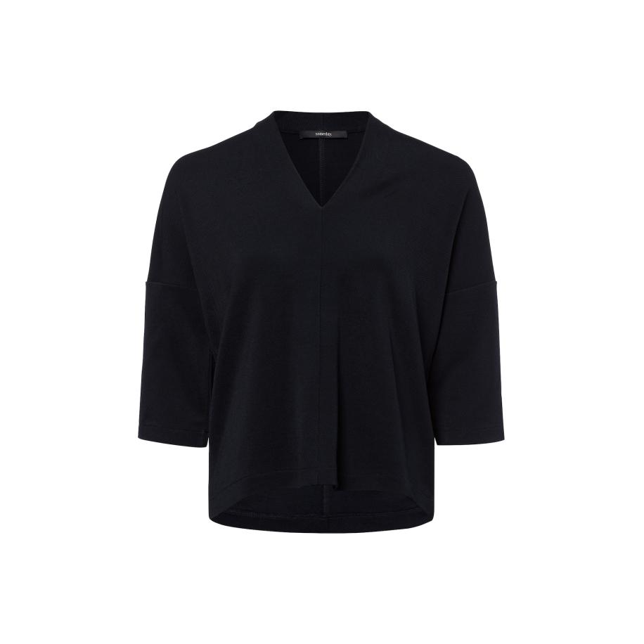 Someday Someday Trui Uhlyn marine -