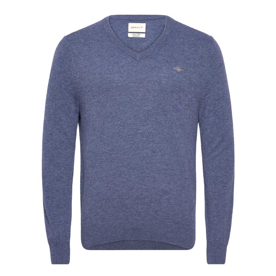 Gant GANT Trui saffier -