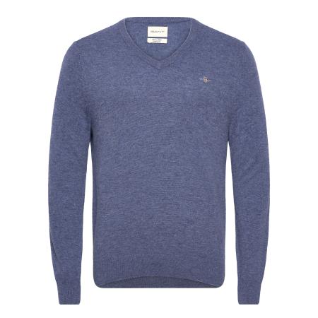 Gant GANT Trui saffier